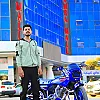 صورة المستخدم