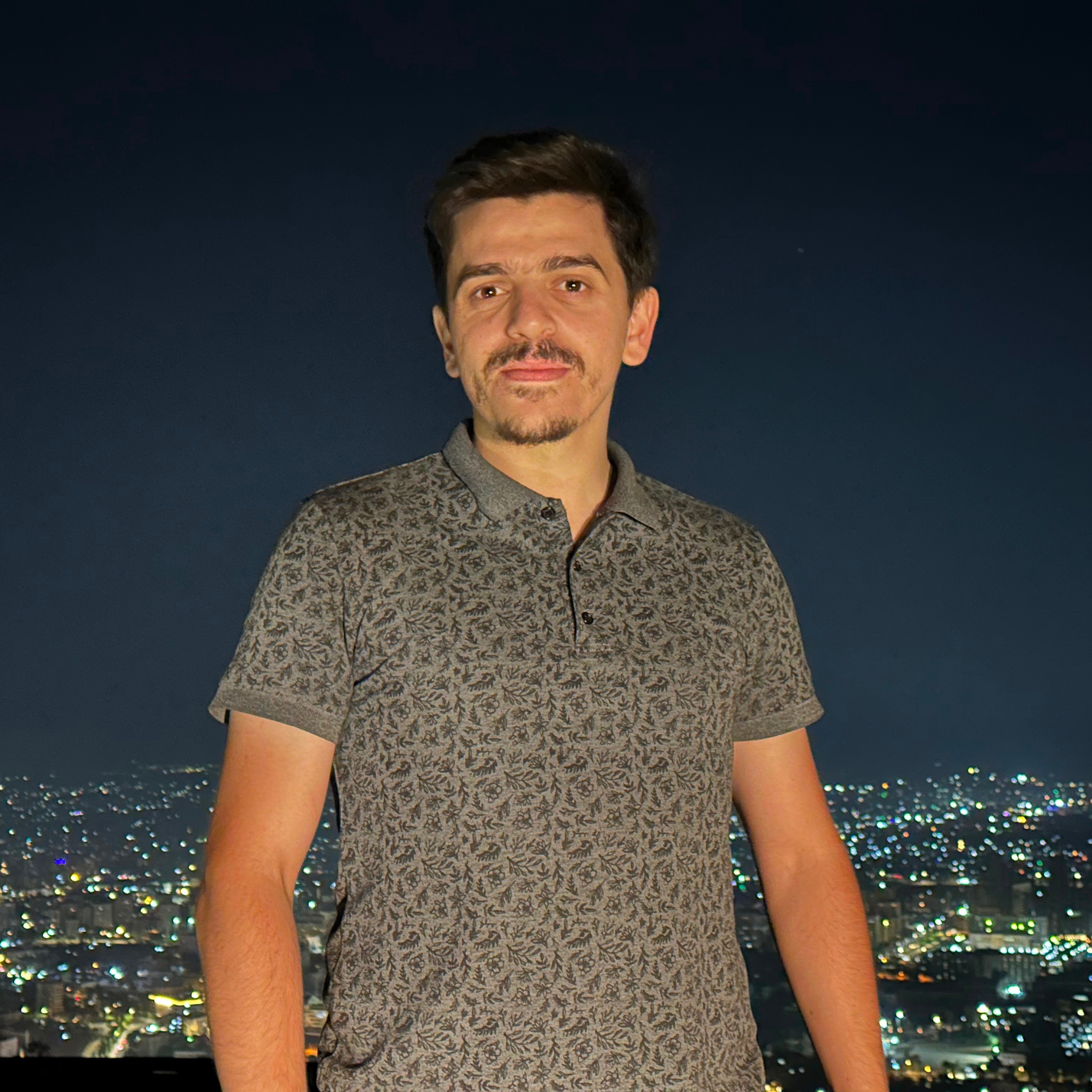 غيث مدراتي
