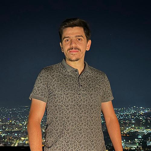 غيث مدراتي