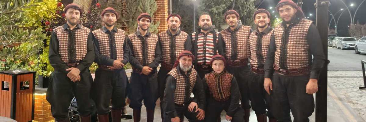 علاء الدين هشام الخباز Cover