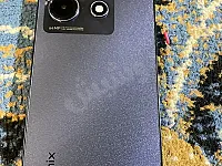إنفينيكس Note 30 مستعمل كحلي 6.7 إنش شريحتين في المنصورة