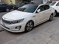 ابتمام كي 5 2014 هيبرد بنزين 