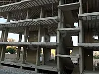 تتراوح مساحات الشقق بين 105-133 متر مربع 