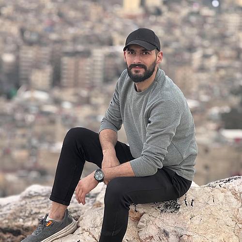 OSAMA TRABULSI