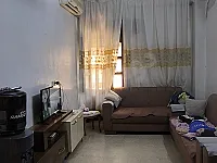 شقة 4 غرف للبيع بسعر 50,000$