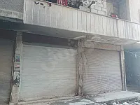 محل تجاري للبيع في جرمانا مساحة ٣٠ متر بسعر البلاش
الموقع عند الساتربي