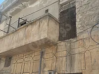 بيت عربي بالجزماتي قريب عدوار