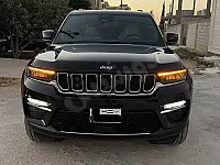 Jeep Grand Cherokee 2025