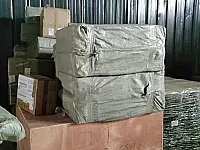 شحن من الصين و اوروبا الى سوريا اسبوعي