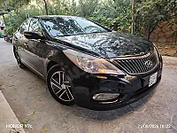 هيونداي غراندور 2011 للبيع في دوما بسعر 13000$