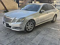 مرسيدس بنز 2012 للبيع بحالة ممتازة كاملة المواصفات وارد كوري خالية