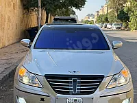 جينيسس G80 2011 للبيع في حلب بسعر 12,800$
