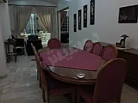 شقة ابو رمانة اجار سنوي