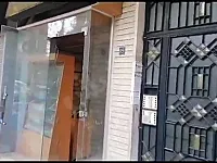 محل للبيع في المزة بإطلالة مميزة بمساحة 11 م²