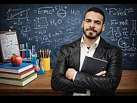 دروس خصوصي في الرياضيات والفيزياء والكيمياء للبكالوريا