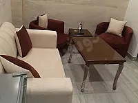 استديو مفروش للإيجار اليومي في دمشق - 70$ فقط