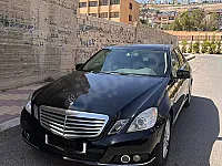 للبيع 🔴Mercedes e350 2010🔴