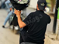خدمة التوصيل السريع في مركز الرقة وريفها المجاور والبعيد