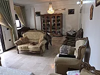 طابقين 185 م² للبيع في مركز طرطوس - 3 غرف + صالة