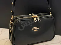 حقيبه كوتش مناسبه لجميع المناسبات
يوجد جمله ومفرق