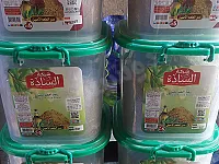 زعتر طازج للبيع في مركز منبج بسعر ١٣٥٠ ل.س جديدة