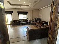 شقة للبيع في الحمدانية، حلب - 6 غرف، طابو نظامي