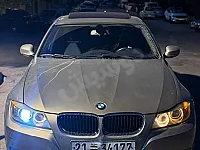 BMW 316i ممشى 98 الف