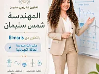 هندسة الطاقة الكهربائية