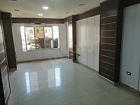 مكتب تجاري للإيجار في الصالحية، دمشق - 85 م² بسعر 15,000$