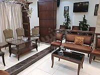 صالة مناسبات للبيع في المهاجرين، دمشق - 110 م² 000$