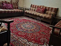 بيت أرضي 75م² مع جميع الخدمات بسعر 18,000$
