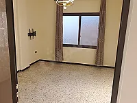 شقة للبيع بالمليحة 142م² مع سطح وطاقة شمسية بسعر 46000$