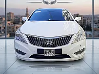 إيجار هيونداي غراندور 2014 بأقل من 50$ أسبوعياً في الزهراء