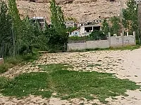 للبيع ارض زراعية في بسيمة عين الخضراء