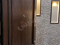 شقة مفروشة للإيجار في المزة 86 - 1 غرفة وصالة سلف 6شهور