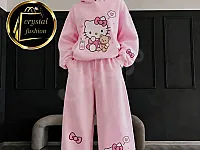 البيجامة الاكيت والاروع🤍😊