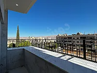 شقة للبيع بضاحية قدسيا بالجزيرة C1