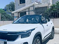Kia    سيلتوس