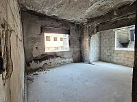 للبيع  - 110 م² - طابق 3 - طابو نظامي تبعد ٧ كيلو عن مركز البلد