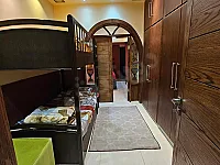 شقق فندقية للجار سبوعي يومي شهري اول جرمانة + مساكن برزة شقق ملكي