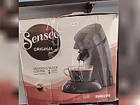 ماكينة قهوة فيليبس Senseo Original جديدة للبيع في دمشق