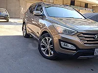 هيونداي سانتا في 2015 للإيجار في ببيلا - SUV أوتوماتيك