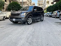 سيارة كيا موهافي 2014 للإيجار في ببيلا - SUV أوتوماتيك بني