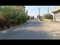 عقار مفرز للبيع بحميميم 720 م² مع واجهة على الطريق العام