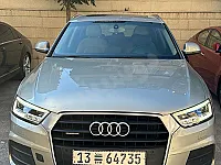 للبيع Audi Q3 2016