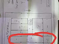 محل عالعضم في عين ترما الشارع العام طريق حرمله قبل جامع أهل الصفة 