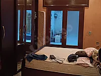 شقة 4 غرف للبيع في الفرقان حلب مع حديقة وطابو أخضر.