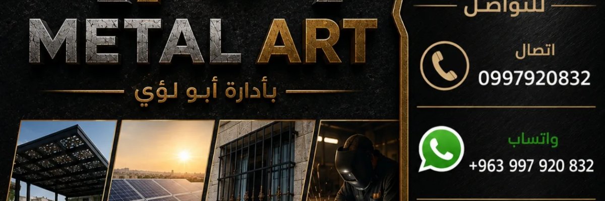 METAL ART Cover