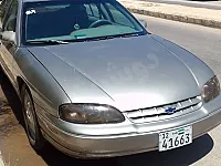 شيفروليه لومينا 1996 مستعملة للبيع بسعر 3600$