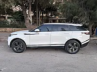 لاند روفر رينج روفر 2020 مستعمل للبيع في حلب - 38,000$